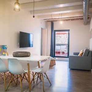 Modern Catalan By Olala Homes L'Hospitalet de Llobregat