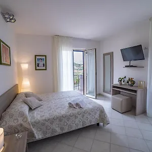 Mastrissa Country House Taormina