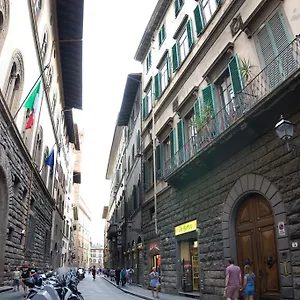 Proconsolo Superior Firenze